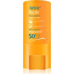 Arval IlSole Protective Stick SPF 50+ pielęgnacja miejscowa chroniąca przed słońcem SPF 50+ 9 ml