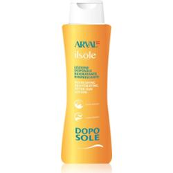 Arval IlSole Refreshing Rehydrating After Sun Lotion odświeżający krem nawilżający po opalaniu 400 ml