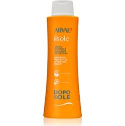 Arval IlSole Protective Soothing Aftersun Cream krem ochronny po opalaniu 400 ml