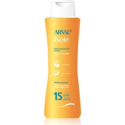 Arval IlSole Protective Body Milk SPF 15 ochronne mleczko do opalania SPF 15 200 ml