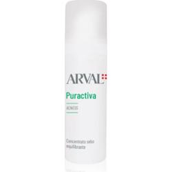 Arval Puractiva Acness balsam oczyszczający 30 ml