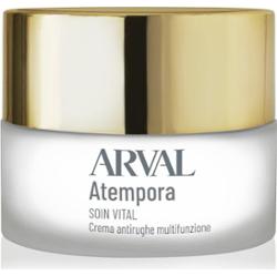 Arval Atempora Soin Vital krem przeciwzmarszczkowy do twarzy, szyi i dekoltu 50 ml