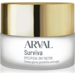 Arval Surviva Specifical Day Factor krem ochronny na dzień przeciw zmarszczkom 50 ml