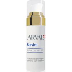 Arval Surviva Special Eyes And Lips krem przeciw zmarszczkom kontury oczu i ust 30 ml