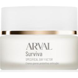 Arval Surviva Specifical Day Factor krem ochronny na dzień przeciw zmarszczkom 30 ml