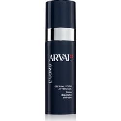 Arval L Uomo Eternal Youth Aftershave krem przeciw zmarszczkom po goleniu 30 ml