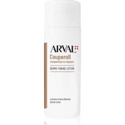 Arval Couperoll Dermo Toning Lotion oczyszczający tonik 200 ml