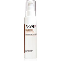 Arval Couperoll Dermo Sensitive Micellar Gel micelarny żel oczyszczający do skóry wrażliwej ze skłonnością do przebarwień 150 ml