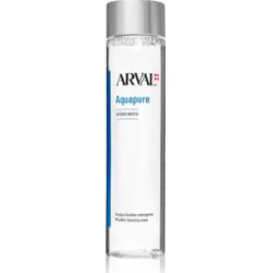 Arval Aquapure Hydra Water odświeżający i oczyszczający płyn micelarny 200 ml