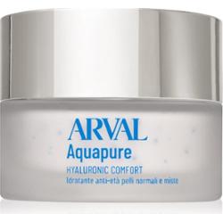 Arval Aquapure Hyaluronic Comfort nawilżający krem przeciw starzeniu się skóry 50 ml