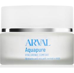 Arval Aquapure Hyaluronic Comfort nawilżający krem przeciw starzeniu się skóry 30 ml