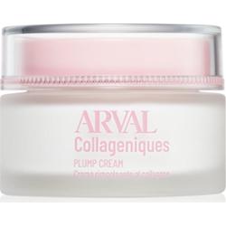 Arval Collageniques Plump Cream krem do twarzy z kwasem hialuronowym 50 ml
