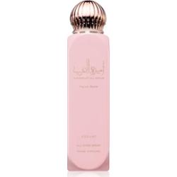 Asdaaf Ameerat Al Arab Prive Rose spray do ciała dla kobiet 150 ml