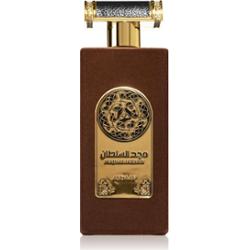 Asdaaf Majd Al Sultan Brown woda perfumowana dla mężczyzn 100 ml