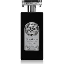 Asdaaf Majd Al Sultan Black Intense woda perfumowana unisex 100 ml