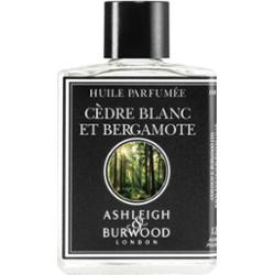 Ashleigh & Burwood London White Cedar & Bergamot olejek zapachowy 12 ml