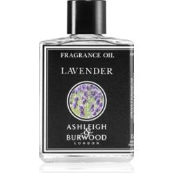 Ashleigh & Burwood London Fragrance Oil Lavender olejek zapachowy 12 ml