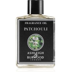 Ashleigh & Burwood London Fragrance Oil Patchouli olejek zapachowy 12 ml