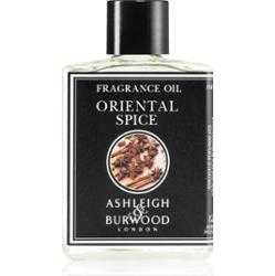 Ashleigh & Burwood London Fragrance Oil Oriental Spice olejek zapachowy 12 ml