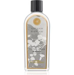 Ashleigh & Burwood London In Bloom Cotton Flower & Amber napełnienie do lampy katalitycznej 500 ml