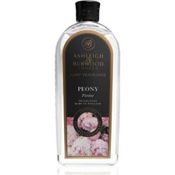 Ashleigh & Burwood London Lamp Fragrance Peony napełnienie do lampy katalitycznej 1000 ml