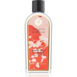 Ashleigh & Burwood London Winter Rose & Jasmine napełnienie do lampy katalitycznej 500 ml