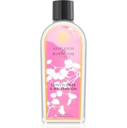 Ashleigh & Burwood London Lamp Fragrance Lotus Flower & Watermelon napełnienie do lampy katalitycznej 500 ml