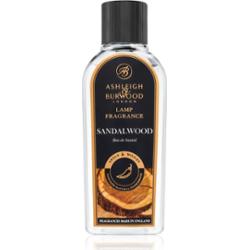 Ashleigh & Burwood London Lamp Fragrance Sandalwood napełnienie do lampy katalitycznej 250 ml