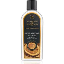 Ashleigh & Burwood London Lamp Fragrance Sandalwood napełnienie do lampy katalitycznej 500 ml