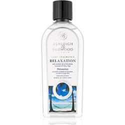 Ashleigh & Burwood London Lamp Fragrance Relaxation napełnienie do lampy katalitycznej 500 ml
