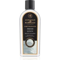 Ashleigh & Burwood London Lamp Fragrance Fresh Linen napełnienie do lampy katalitycznej 500 ml
