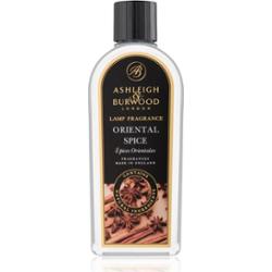 Ashleigh & Burwood London Lamp Fragrance Oriental Spice napełnienie do lampy katalitycznej 500 ml