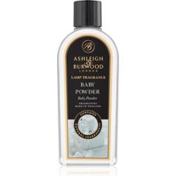 Ashleigh & Burwood London Lamp Fragrance Baby Powder napełnienie do lampy katalitycznej 500 ml