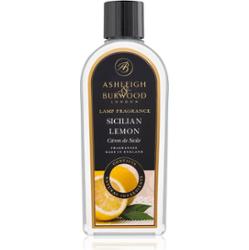 Ashleigh & Burwood London Lamp Fragrance Sicilian Lemon napełnienie do lampy katalitycznej 500 ml