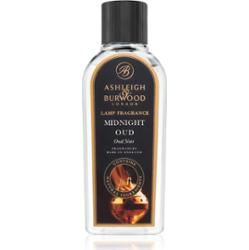 Ashleigh & Burwood London Lamp Fragrance Midnight Oud napełnienie do lampy katalitycznej 250 ml