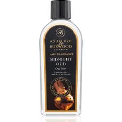 Ashleigh & Burwood London Lamp Fragrance Midnight Oud napełnienie do lampy katalitycznej 500 ml