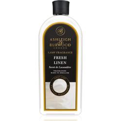 Ashleigh & Burwood London Lamp Fragrance Fresh Linen napełnienie do lampy katalitycznej 1000 ml