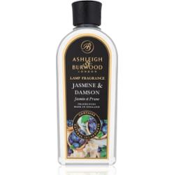 Ashleigh & Burwood London Lamp Fragrance Jasmine & Damson napełnienie do lampy katalitycznej 500 ml