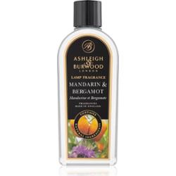 Ashleigh & Burwood London Lamp Fragrance Mandarin & Bergamot napełnienie do lampy katalitycznej 500 ml