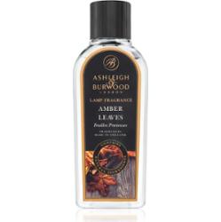 Ashleigh & Burwood London Amber Leaves napełnienie do lampy katalitycznej 250 ml