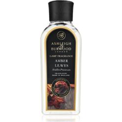 Ashleigh & Burwood London Amber Leaves napełnienie do lampy katalitycznej 500 ml