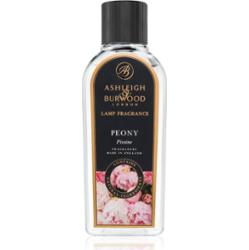 Ashleigh & Burwood London Lamp Fragrance Peony napełnienie do lampy katalitycznej 250 ml