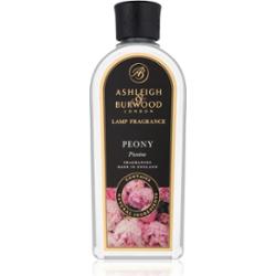 Ashleigh & Burwood London Lamp Fragrance Peony napełnienie do lampy katalitycznej 500 ml
