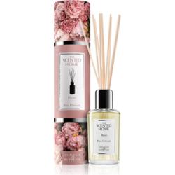 Ashleigh & Burwood London The Scented Home Peony dyfuzor zapachowy z napełnieniem 150 ml