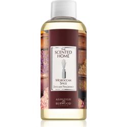 Ashleigh & Burwood London The Scented Home Moroccan Spice napełnianie do dyfuzorów 150 ml