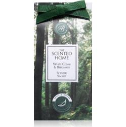 Ashleigh & Burwood London White Cedar & Bergamot worek zapachowy 15 g