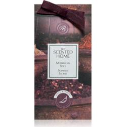 Ashleigh & Burwood London Moroccan Spice worek zapachowy 1 szt.