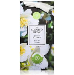 Ashleigh & Burwood London Jasmine & Tuberose zapach do tkanin 15 g