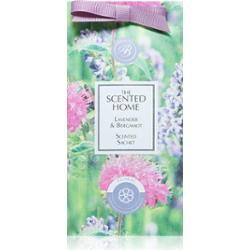 Ashleigh & Burwood London Lavender & Bergamot worek zapachowy 1 szt.