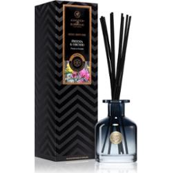 Ashleigh & Burwood London Freesia & Orchid dyfuzor zapachowy 120 ml